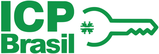 Selo ICP-Brasil